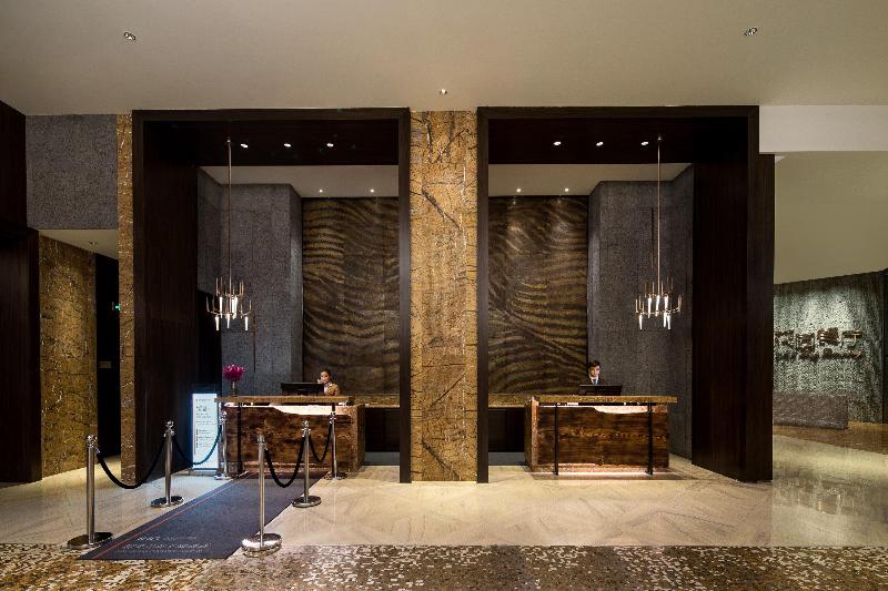 Отель Crowne Plaza Resort Changbaishan Hot Spring, An Ihg