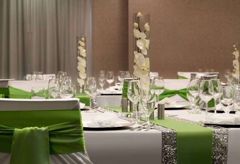 בית מלון כפרי Dene & Conference Centre