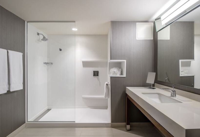 בית מלון כפרי Dene & Conference Centre