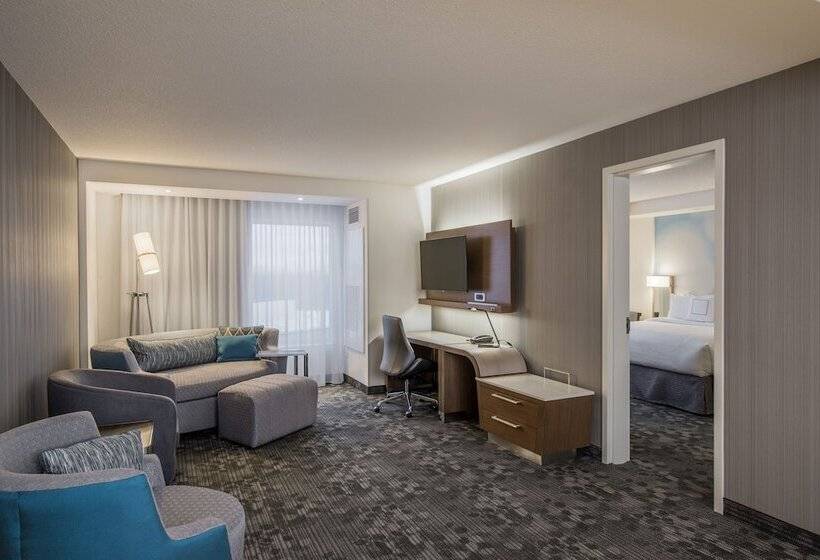 בית מלון כפרי Dene & Conference Centre