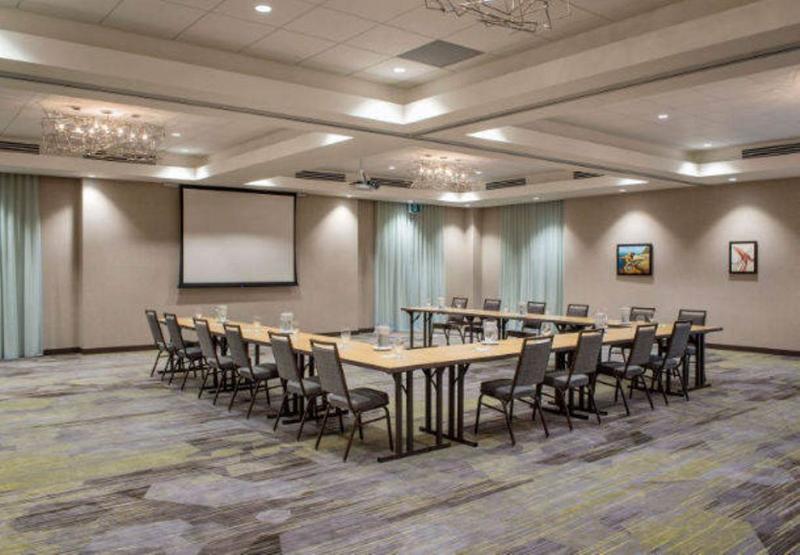 בית מלון כפרי Dene & Conference Centre