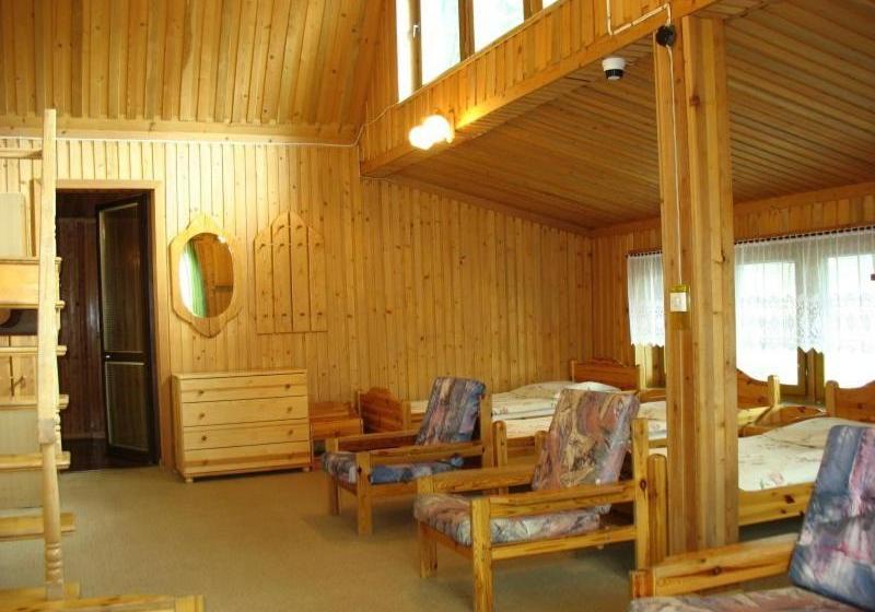 هتل Dom Wypoczynkowy Aga