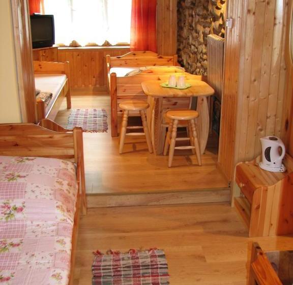 هتل Dom Wypoczynkowy Aga