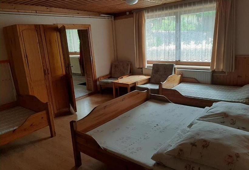 هتل Dom Wypoczynkowy Aga