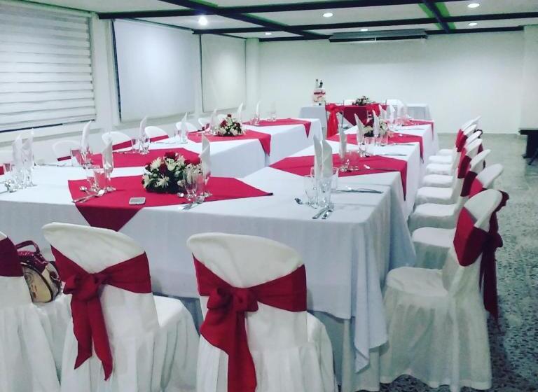 Отель Don Gregorio