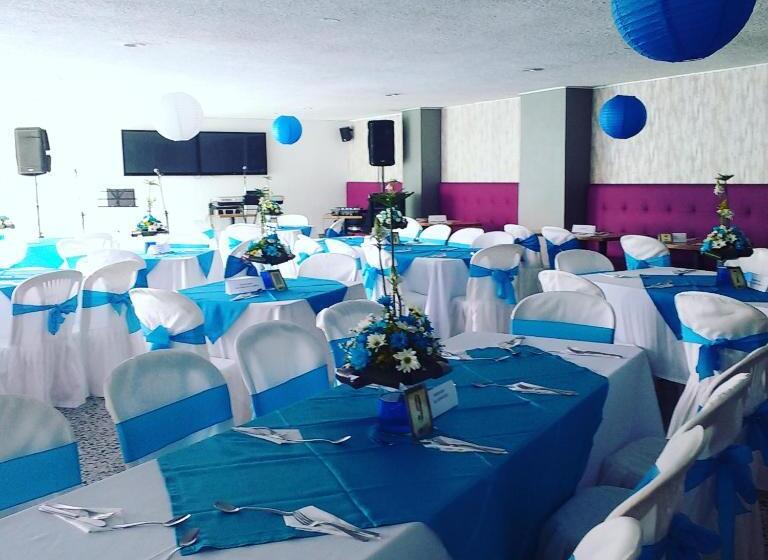 Отель Don Gregorio