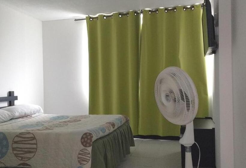 Отель Don Gregorio