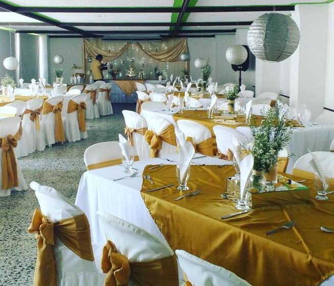 Отель Don Gregorio