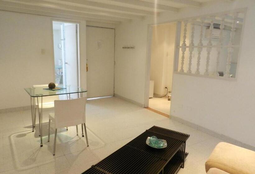 Отель Don Gregorio