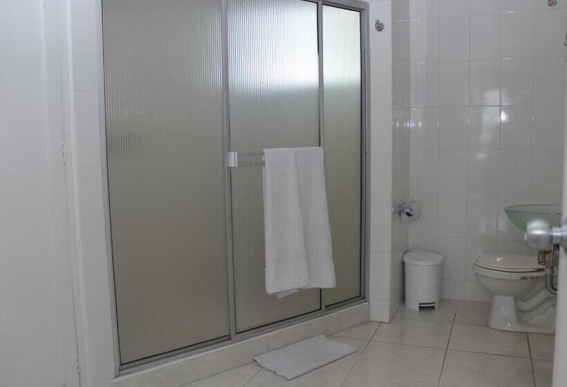 Отель Don Gregorio