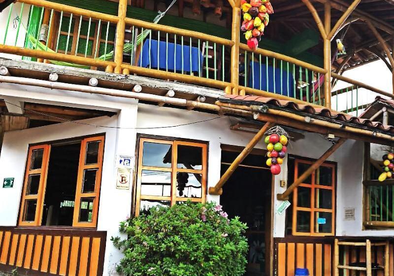 Eco Hotel Las Palmas