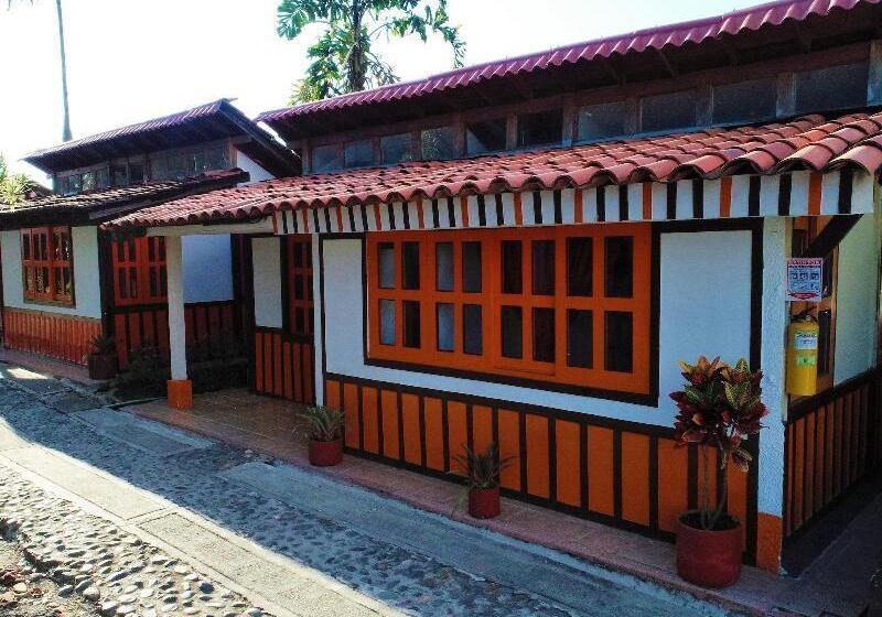 Eco Hotel Las Palmas