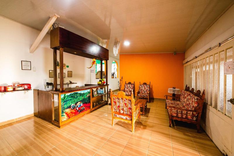 Eco Hotel Las Palmas