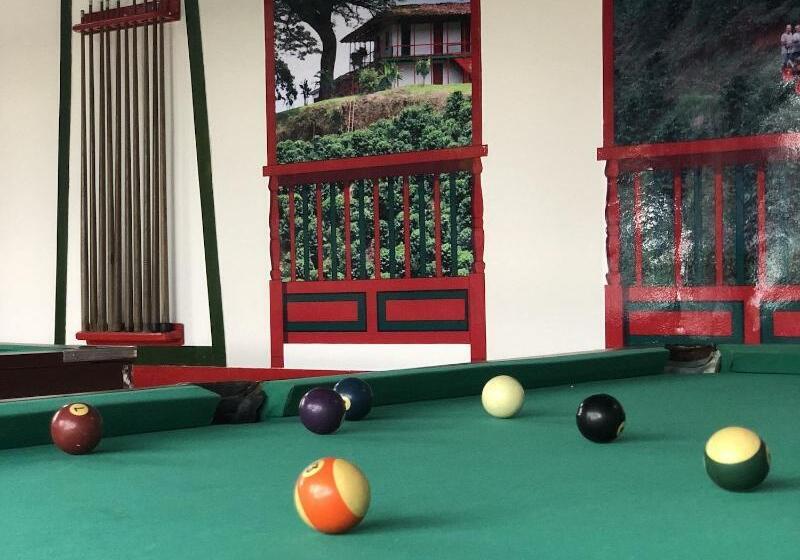 Eco Hotel Las Palmas