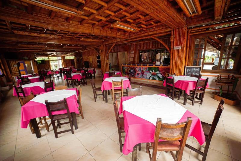 Eco Hotel Las Palmas