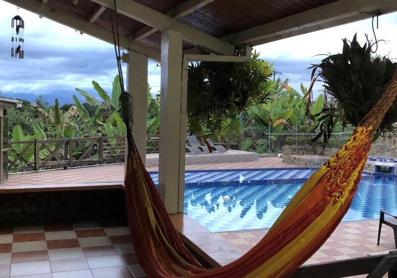 Eco Hotel Las Palmas