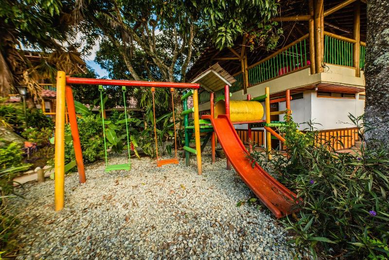 Eco Hotel Las Palmas