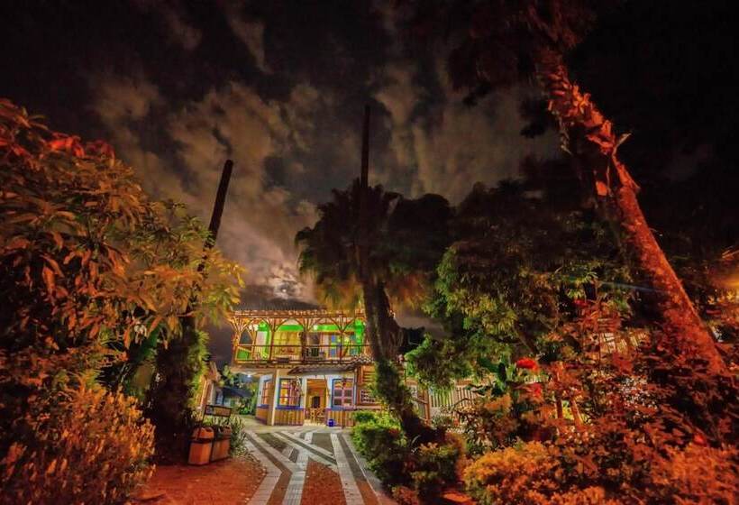 Eco Hotel Las Palmas