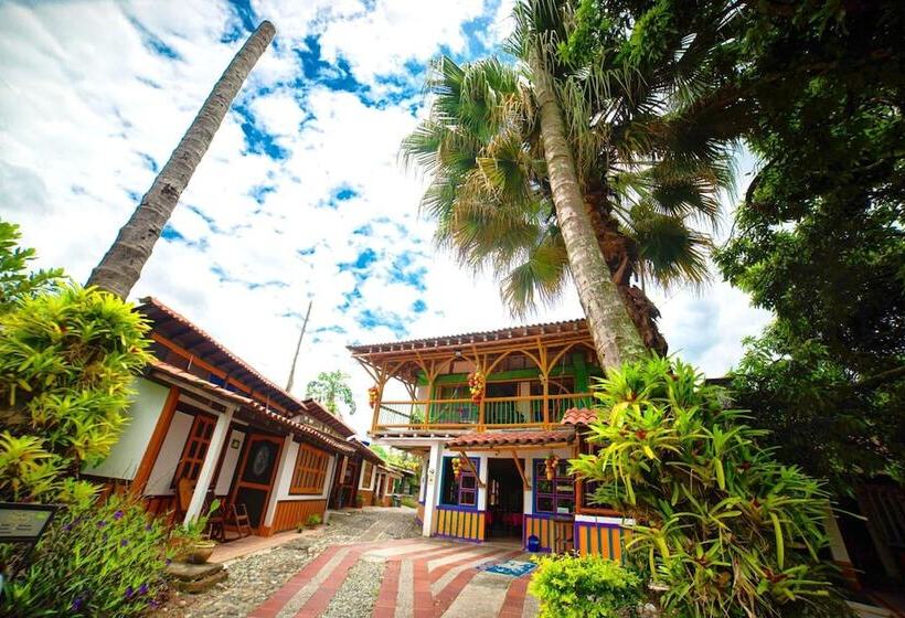 Eco Hotel Las Palmas