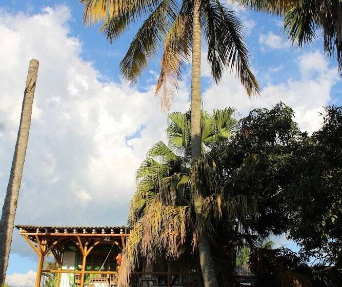 Eco Hotel Las Palmas