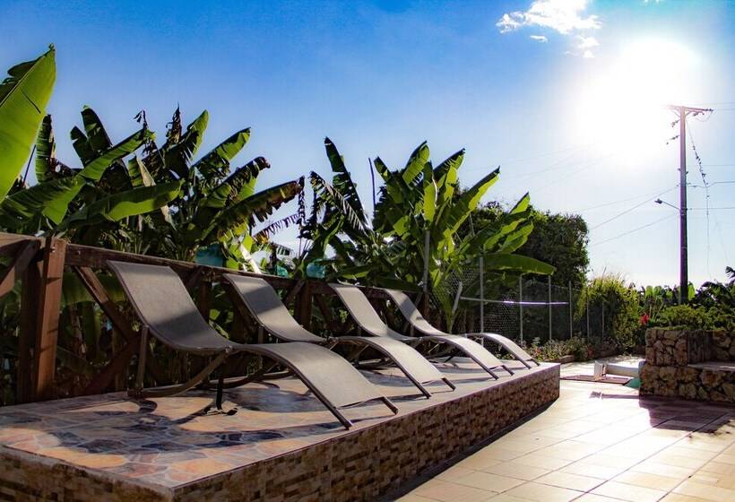 Eco Hotel Las Palmas