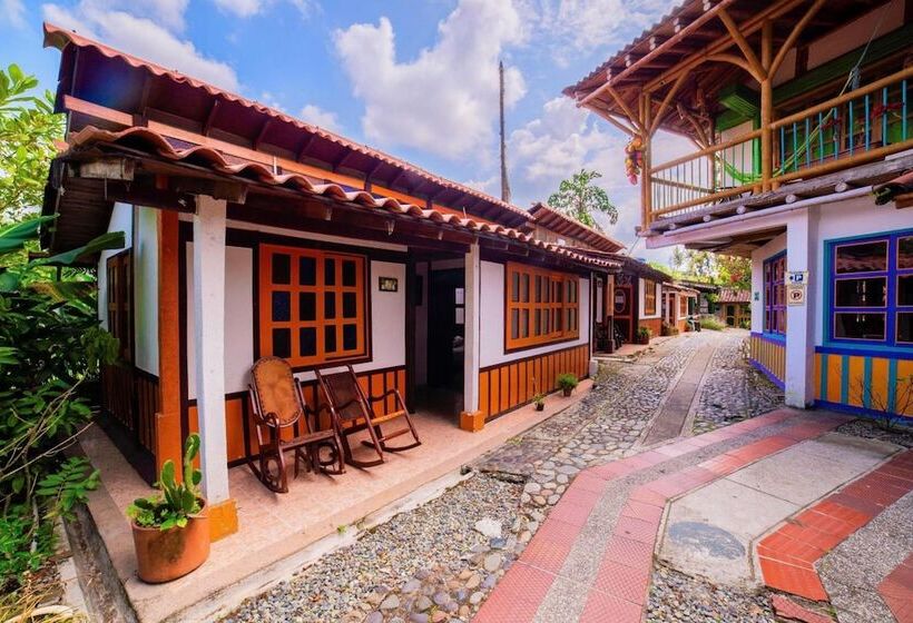 Eco Hotel Las Palmas