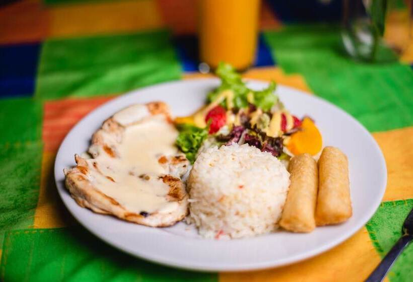 Eco Hotel Las Palmas