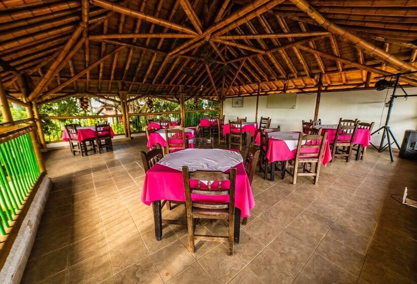 Eco Hotel Las Palmas