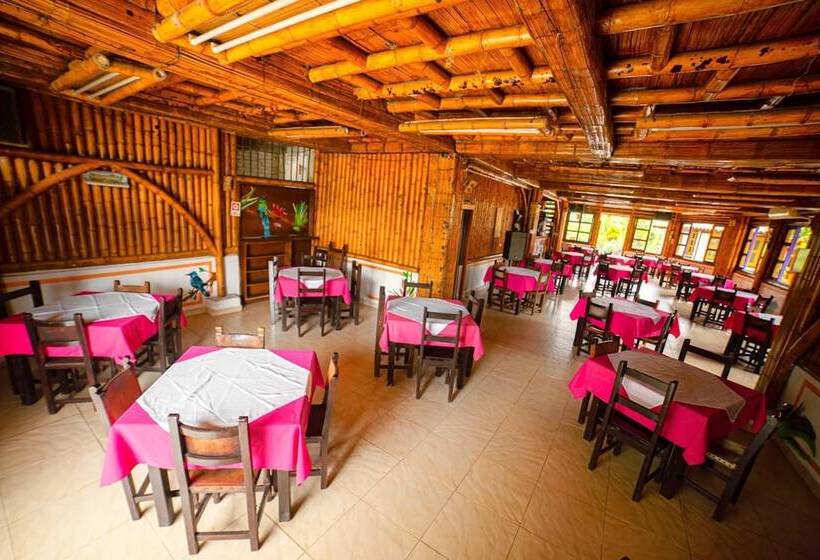 Eco Hotel Las Palmas