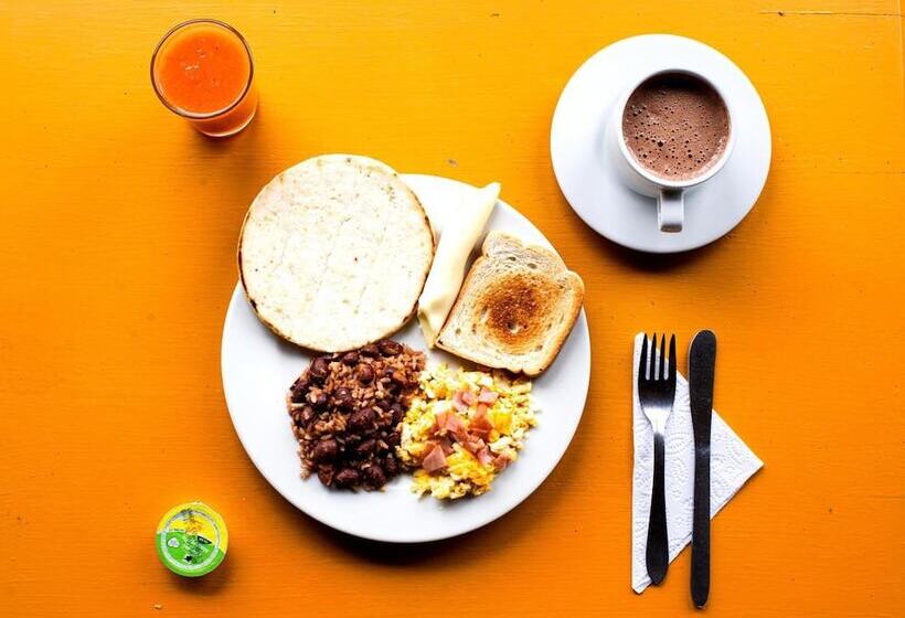 Eco Hotel Las Palmas