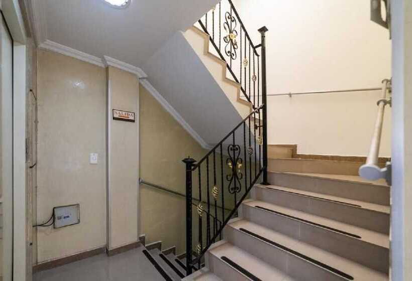 酒店 Ejecutivo 63 In