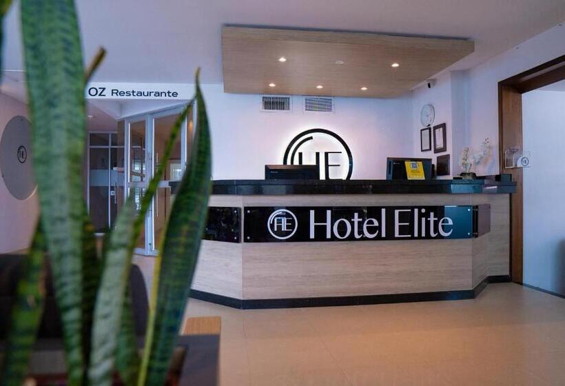 فندق Elite