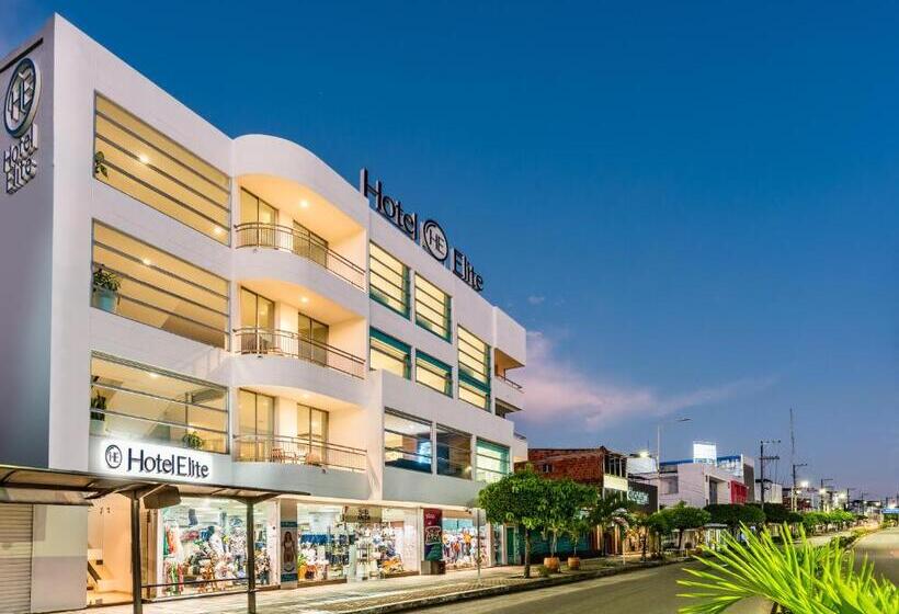 فندق Elite