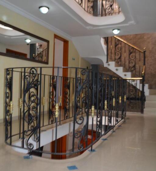 호텔 Esmeralda Plaza