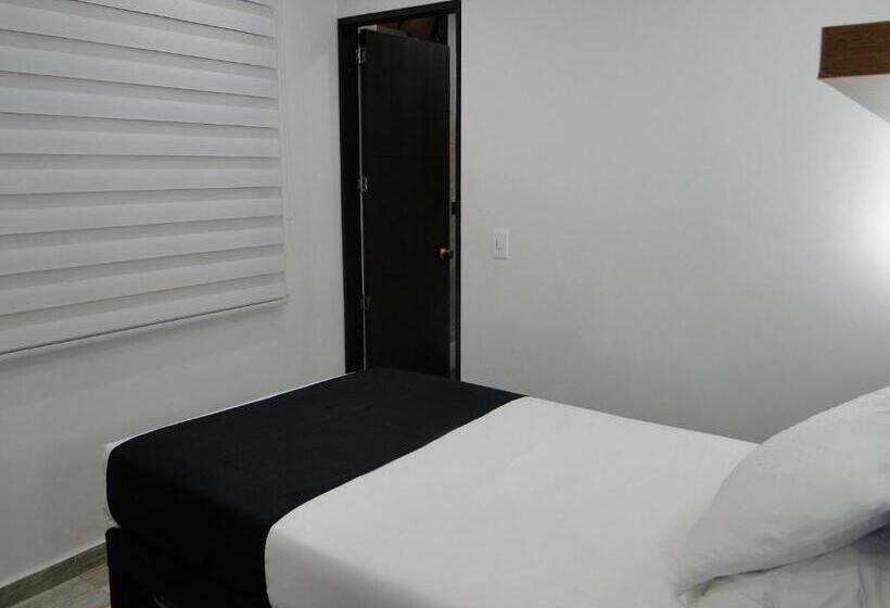 호텔 Esmeralda Plaza