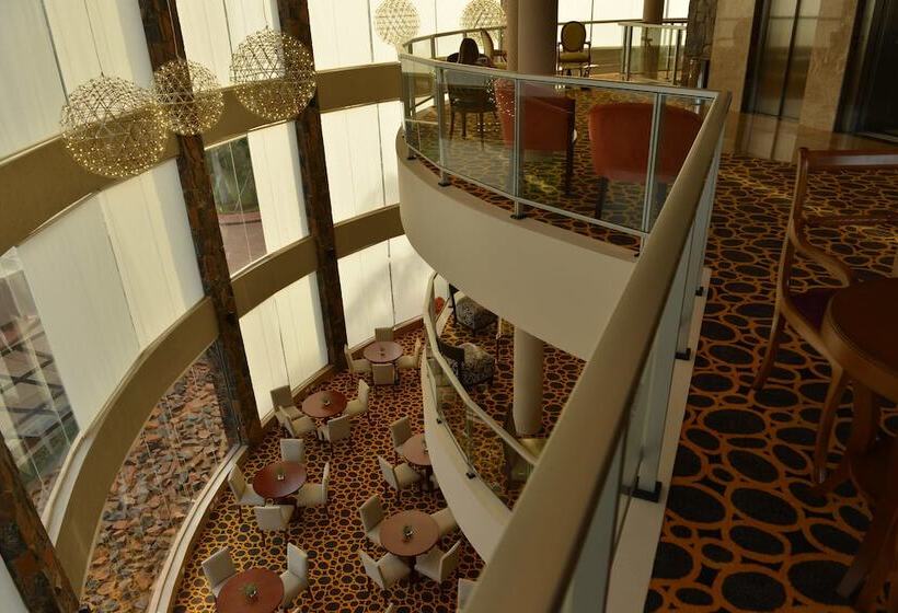 Falls Iguazú Hotel & Spa