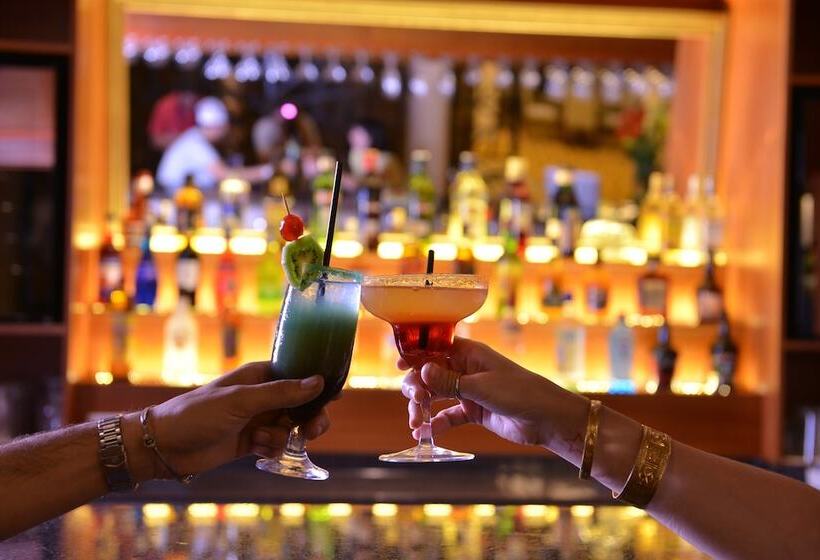 Falls Iguazú Hotel & Spa