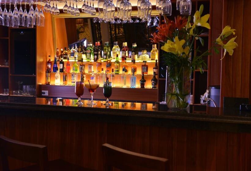 Falls Iguazú Hotel & Spa