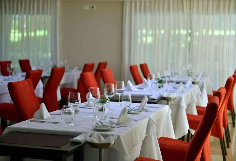 Falls Iguazú Hotel & Spa