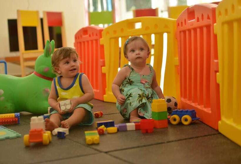 Falls Iguazú Hotel & Spa