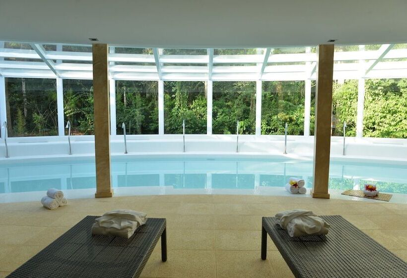 Falls Iguazú Hotel & Spa