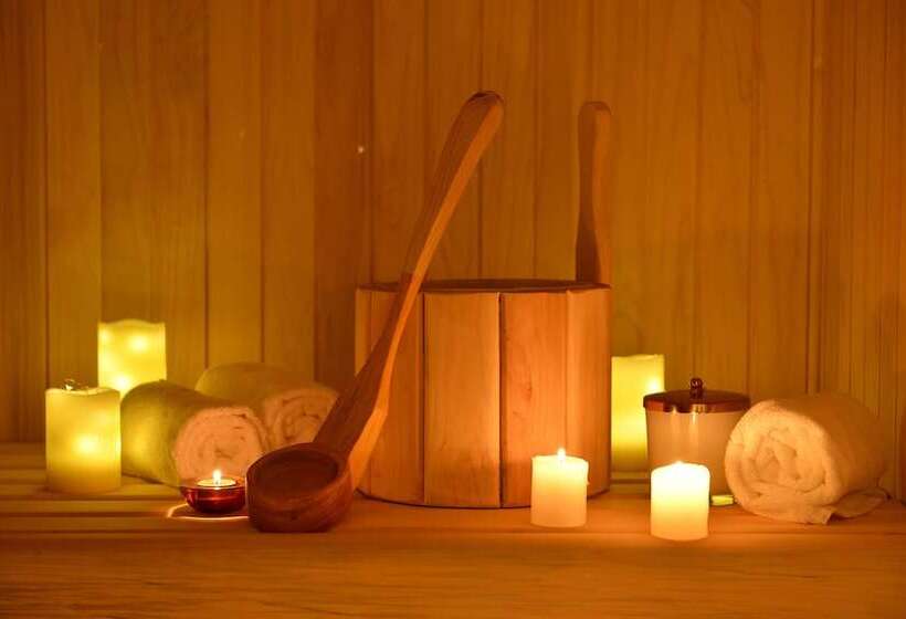 Falls Iguazú Hotel & Spa