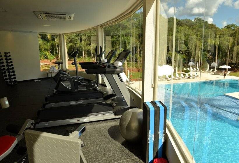 Falls Iguazú Hotel & Spa