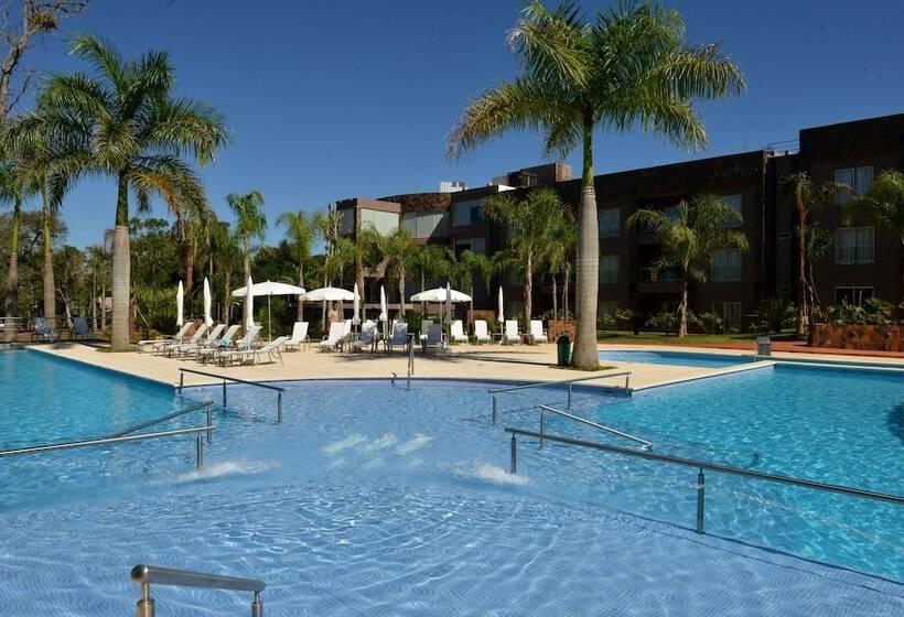 Falls Iguazú Hotel & Spa