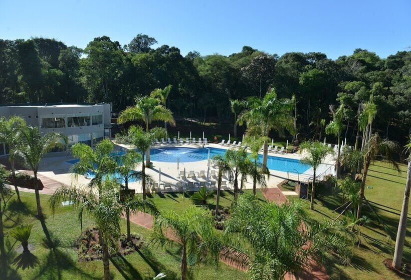 Falls Iguazú Hotel & Spa