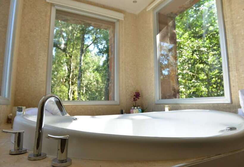 Falls Iguazú Hotel & Spa