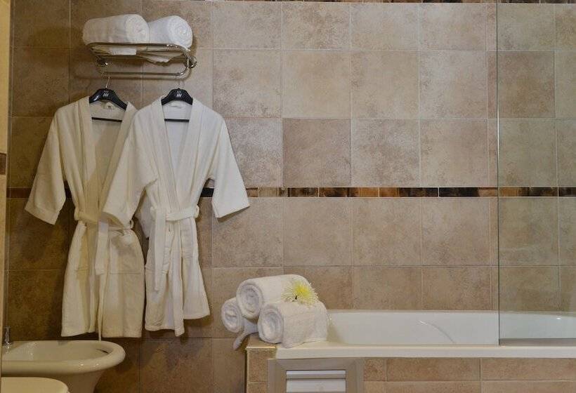 Falls Iguazú Hotel & Spa