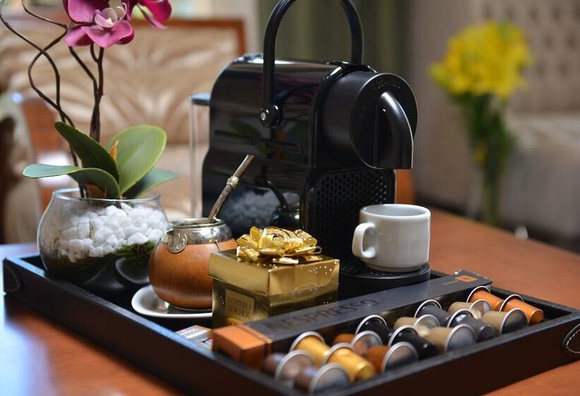 Falls Iguazú Hotel & Spa