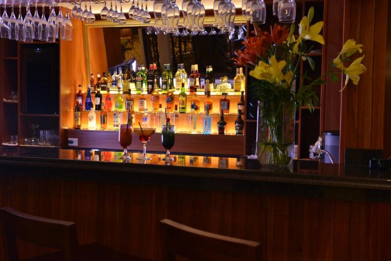 Falls Iguazú Hotel & Spa