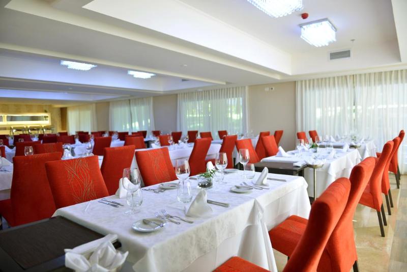 Falls Iguazú Hotel & Spa